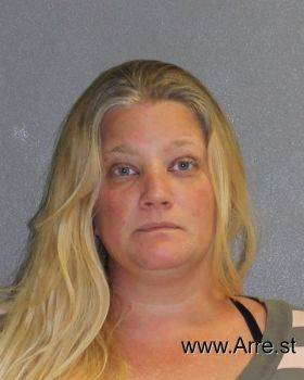 Brandi  Wilson Mugshot