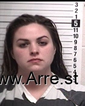 Brandi Nicole Wright Mugshot