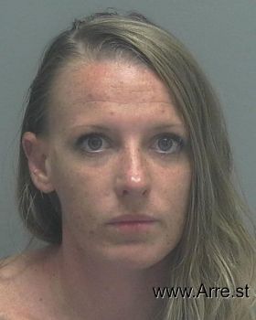 Brandice Lee Miller Mugshot