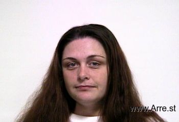 Brandie Danielle Johnson Mugshot