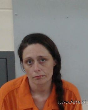 Brandie Danielle Johnson Mugshot