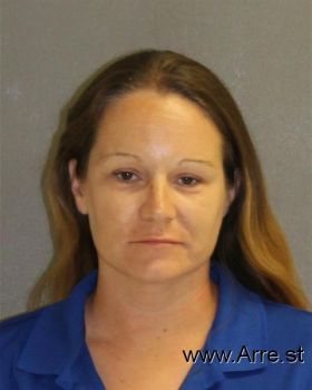 Brandie  Lee Mugshot