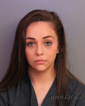 Brandie  Lee Mugshot