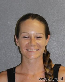 Brandie  Lee Mugshot