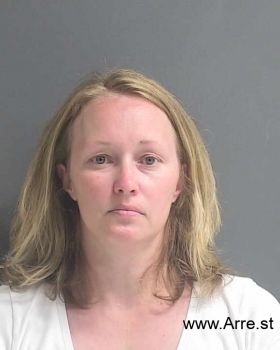 Brandie L Reid Mugshot