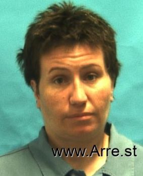 Brandie J Smith Mugshot