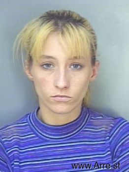 Brandie Nichole Smith Mugshot