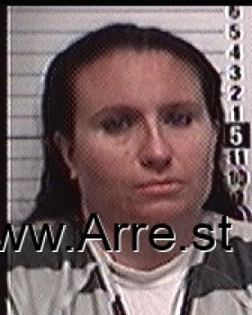 Brandie Joan Smith Mugshot