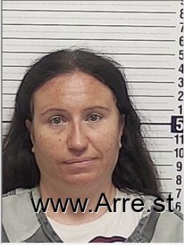 Brandie Joan Smith Mugshot