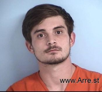 Brandin Dakota Jones Mugshot