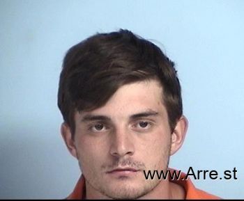 Brandin Dakota Jones Mugshot