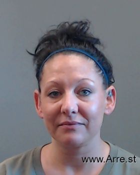 Brandis Nichole Harris Mugshot