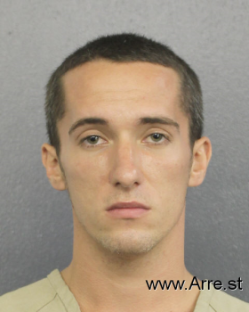 Brandon  Abbey Mugshot