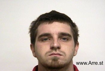 Brandon  Adams Mugshot