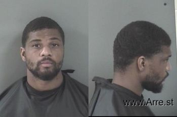 Brandon George Adams Mugshot