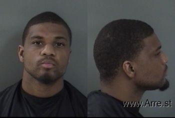 Brandon George Adams Mugshot