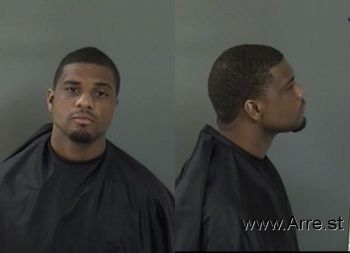 Brandon George Adams Mugshot