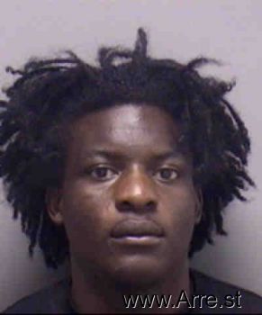 Brandon Markell Adams Mugshot