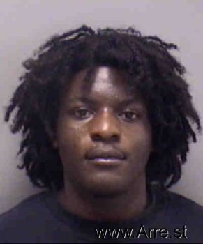 Brandon Markell Adams Mugshot