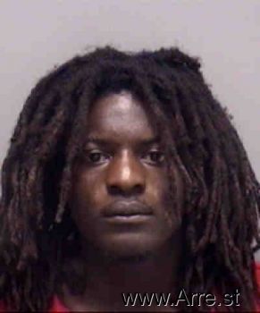 Brandon Markell Adams Mugshot