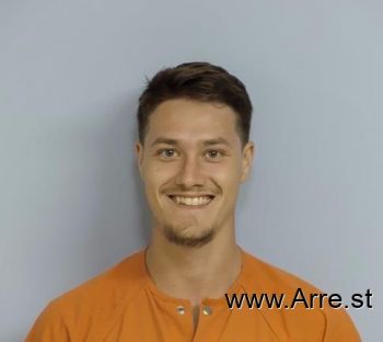 Brandon Michael Adkinson Mugshot