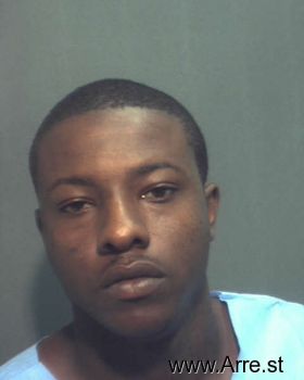 Brandon  Alexander Mugshot