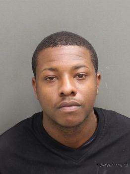 Brandon Antwan Alexander Mugshot