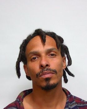 Brandon Lamar Allen Mugshot