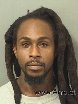 Brandon Anthony Andrews Mugshot