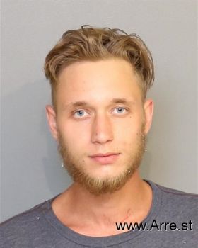 Brandon Aaron Andrews Mugshot