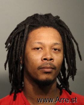 Brandon  Armstrong Mugshot