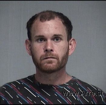 Brandon Scott Arnold Mugshot