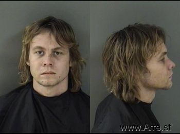 Brandon Shayne Arnold Mugshot