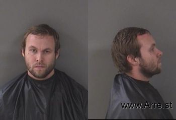 Brandon Shayne Arnold Mugshot