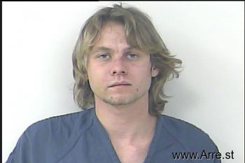 Brandon Shayne Arnold Mugshot