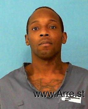 Brandon L Ashley Mugshot