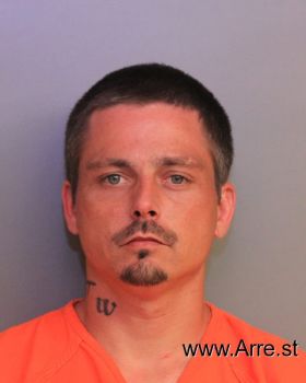 Brandon Chad Ayers Mugshot