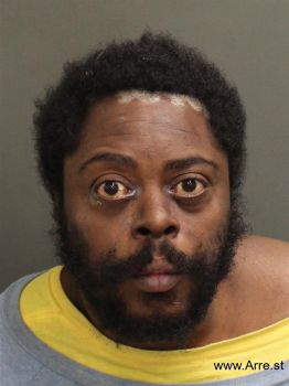 Brandon  Banks Mugshot