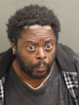 Brandon  Banks Mugshot