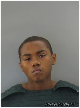 Brandon Curtis Banks Mugshot