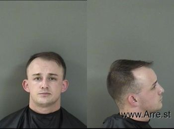 Brandon Taylor Banzet Mugshot