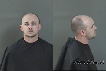 Brandon Taylor Banzet Mugshot