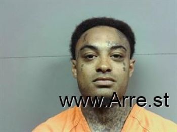 Brandon Kentrell Barnes Mugshot