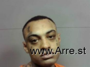 Brandon Kentrell Barnes Mugshot