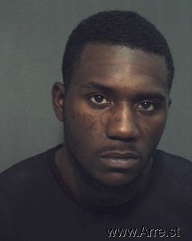 Brandon  Barnes Mugshot