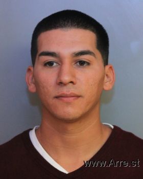 Brandon Michael Barrera Mugshot