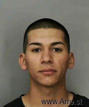 Brandon Michael Barrera Mugshot