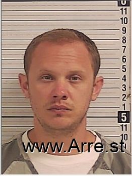 Brandon Asher Barrett Mugshot