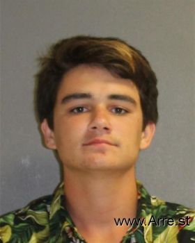 Brandon  Barrow Mugshot