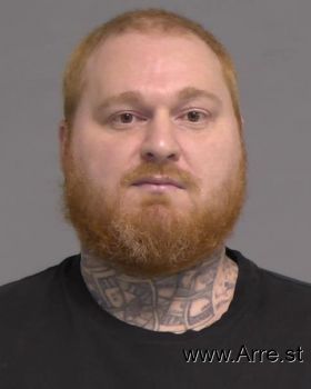 Brandon Wayne Bartlett Mugshot